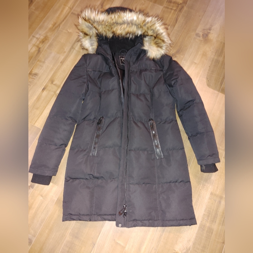 Ladies Winter jacket size L